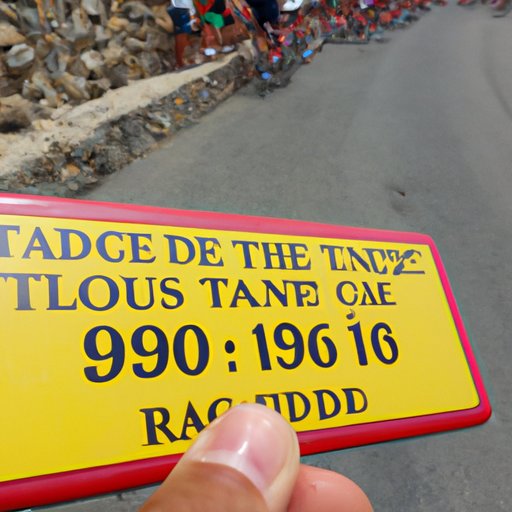 Exploring the History and Start Date of the Tour de France