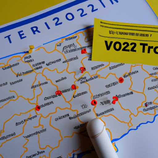 Examining the Location and Dates of the 2022 Tour de France Start