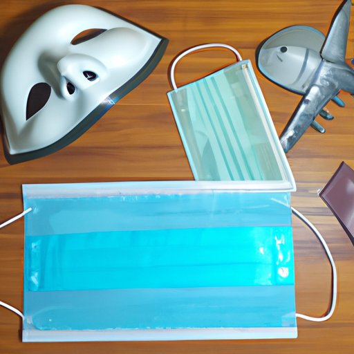 Unpacking the Impact of Travel Mask Mandates on the Tourism Industry