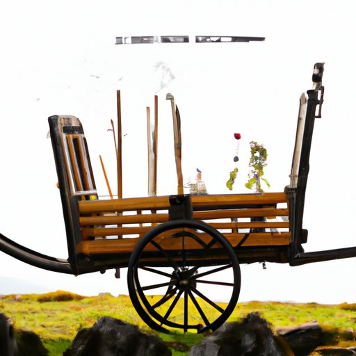 What to Expect from the Traveling Cart