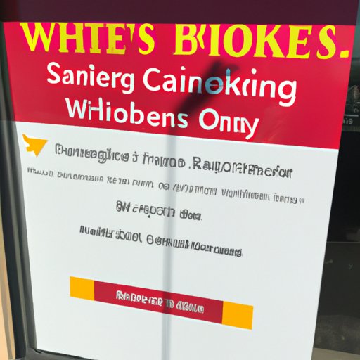 How to Find Out If a Wells Fargo Branch Is Open on Sundays