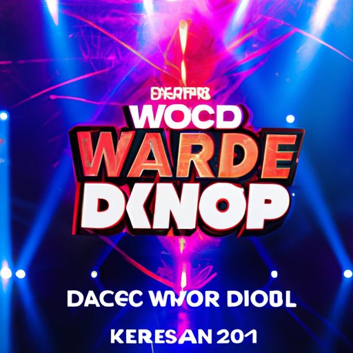 All the Details on the New Season of World of Dance