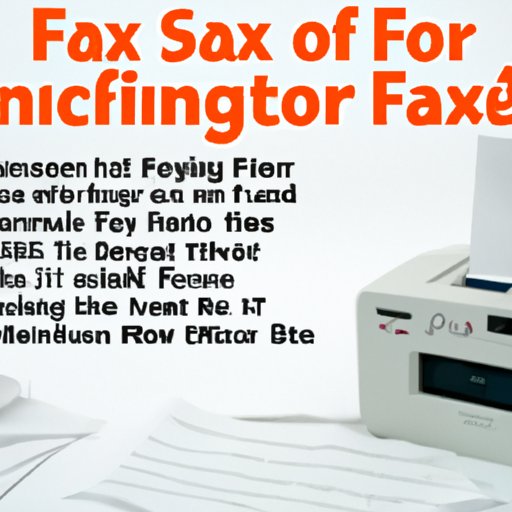 Common Mistakes Made When Faxing Science and How to Avoid Them