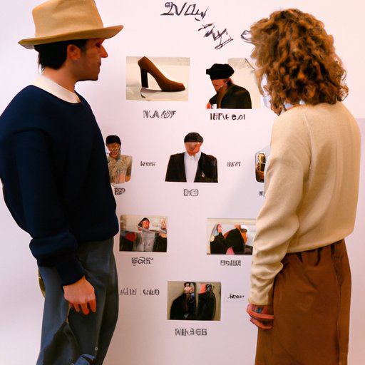 Analyzing What Made When Harry Met Sally Fashion Timeless