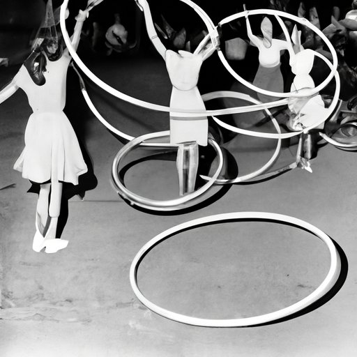 A History of the Hula Hoop: Exploring When It Was Invented