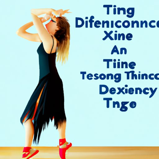 Overcoming Performance Anxiety When Dancing