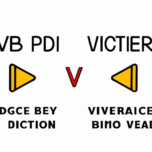 Comparison to Other Music Videos