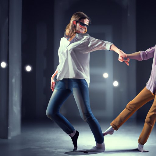 Exploring the Benefits of Dancing