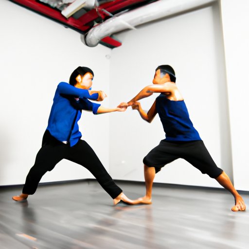 Training Tips for Aspiring Dance Money Fighters