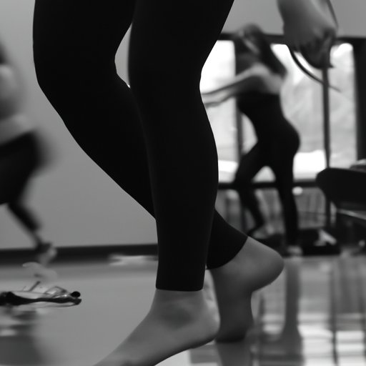 A Look at How Dance Has Evolved Over Time and Its Impact on Society