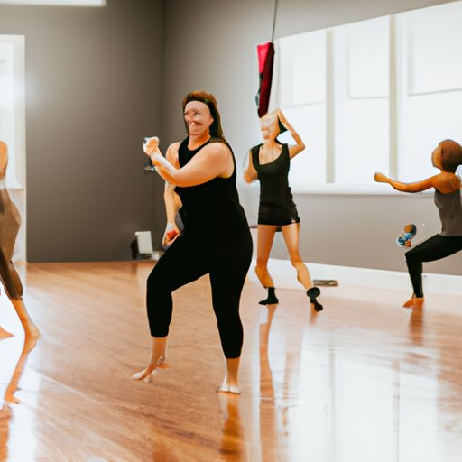 Exploring the Benefits of Taking Dance Classes as an Adult