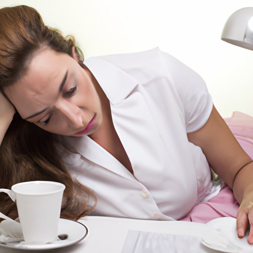 Examining the Causes of Sleep Deprivation