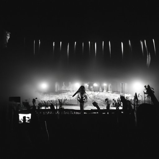 Unlocking the Past: An Overview of a When I Was Young Tour