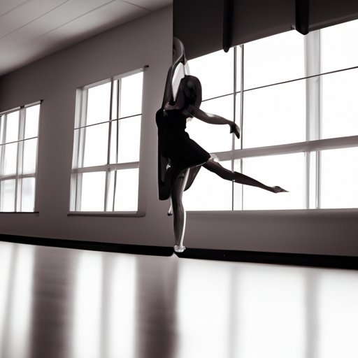 Exploring the Mental and Physical Benefits of Dancing