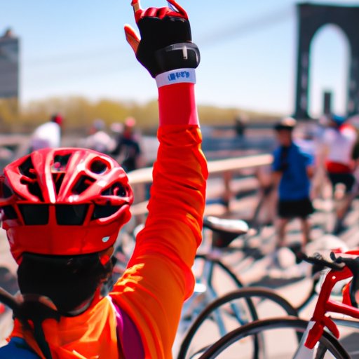 A Guide to the 5 Boro Bike Tour – What You Should Know