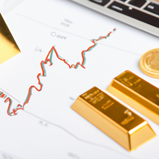 Analyzing the Factors that Affect Gold Prices