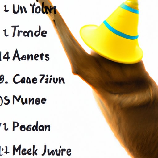 Five Ideas for Fun During April Vacation in 2023