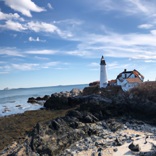 Top Things to Do During April Vacation in Maine