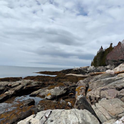 Exploring April Vacation Options in Maine