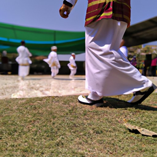 Exploring the History of Cultural Day