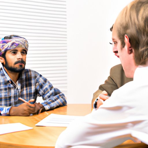 Interviewing Individuals from Different Cultures