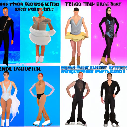 A Review of the Best and Worst Costumes on Dancing on Ice
