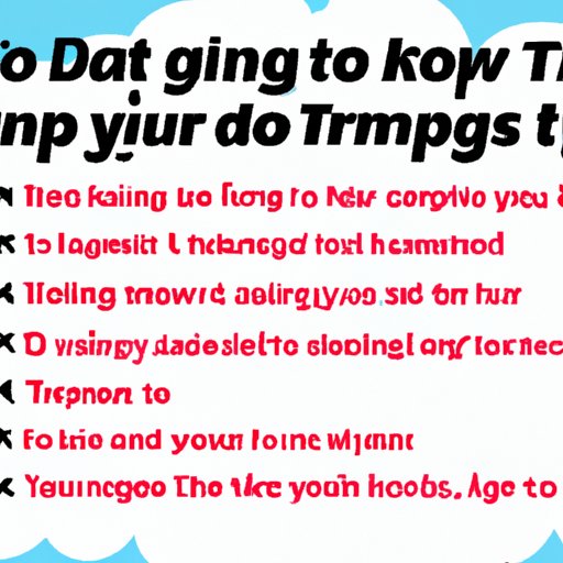 How to Prepare for Dancing on Ice: Tips from Experienced Skaters