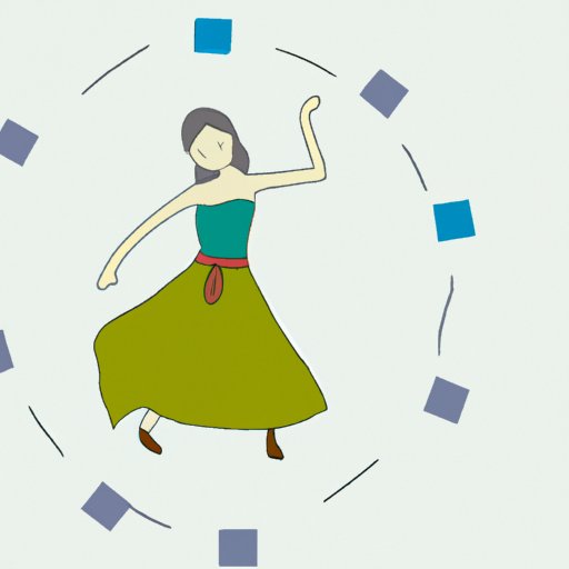 How to Make the Most Out of Dancing Alone