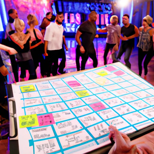 Breaking Down the Schedule for the Upcoming Season of Dancing with the Stars