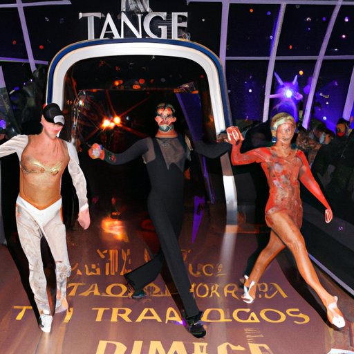 The Journey of the Finalists: How They Got to the Dancing with the Stars Finale 