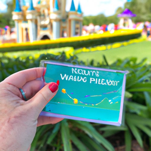 Analyzing the Best Times to Visit Disney World for Low Crowds