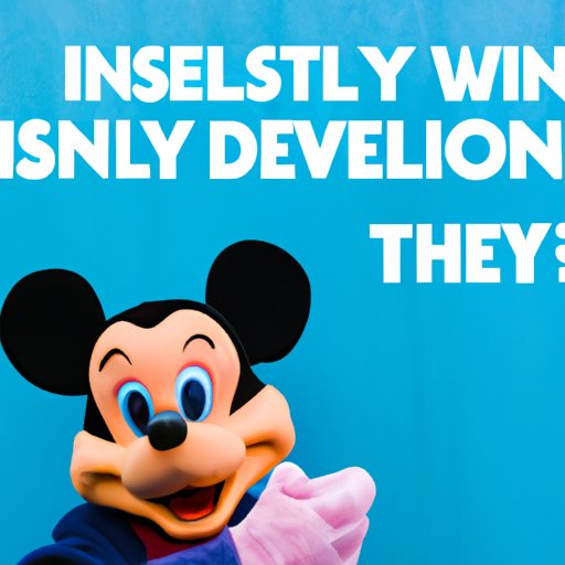 What You Need to Know About Planning a Trip to Disney World During Low Season