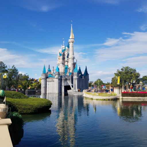 How to Maximize Your Time and Enjoy Disney World During Less Busy Periods