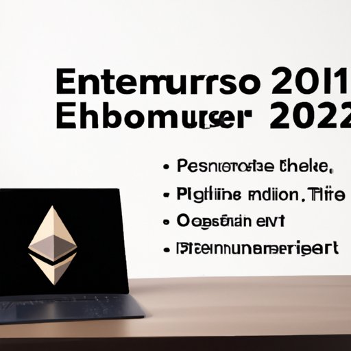 Overview of Ethereum 2.0: What to Expect and When it is Launching