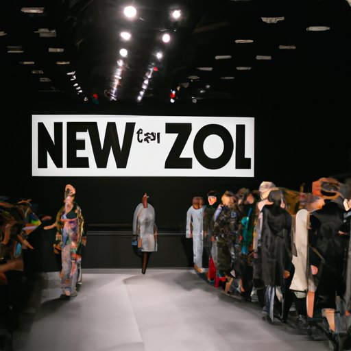 The Impact of the 2022 New York Fashion Week on the Global Fashion Scene