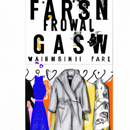 Get Ready for the Glamour of NYC Fashion Week