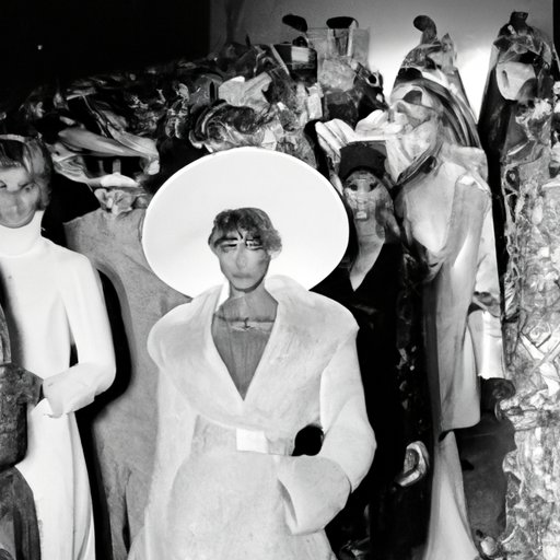 The History of Fashion Week NYC: How It Became the Iconic Event It Is Today