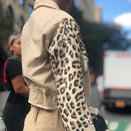 Exploring the Culture of Fashion Week NYC