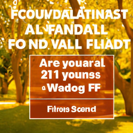 How to Prepare for a Financial Aid Award for Fall 2022