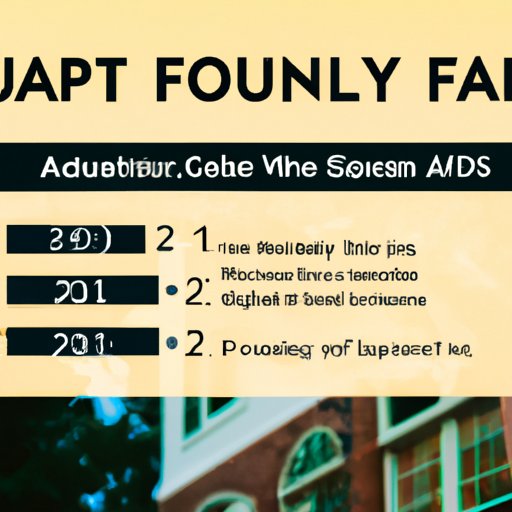 Factors that Determine When You Receive Financial Aid for Fall 2022