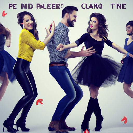 How to Catch Up With Your Favorite Flirty Dancing Characters