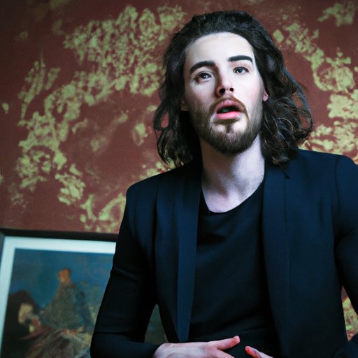 Hozier Reveals the Inspiration Behind His New Music