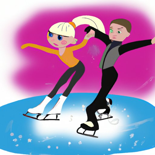 Get Ready for the 2022 Ice Dancing Olympics