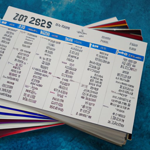 Exploring the 2022 Ice Dancing Olympic Schedule