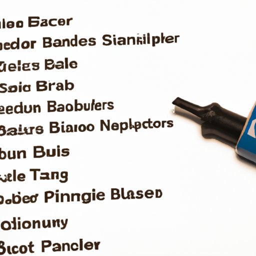 Breaking Down the Types of Insulin Covered by Medicare Part B