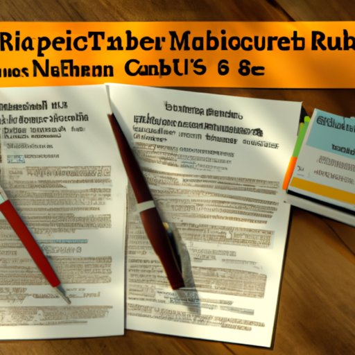 Understanding the Eligibility Requirements for Insulin Coverage Through Medicare Part B