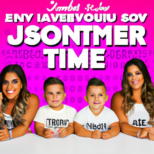 Mark Your Calendars! Find Out When Jersey Shore Family Vacation Is Returning 