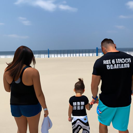 Exploring the Premiere Date of Jersey Shore Family Vacation 