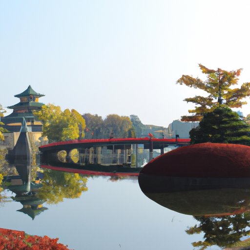 How to Make the Most of Your Visit to the Johto Tour