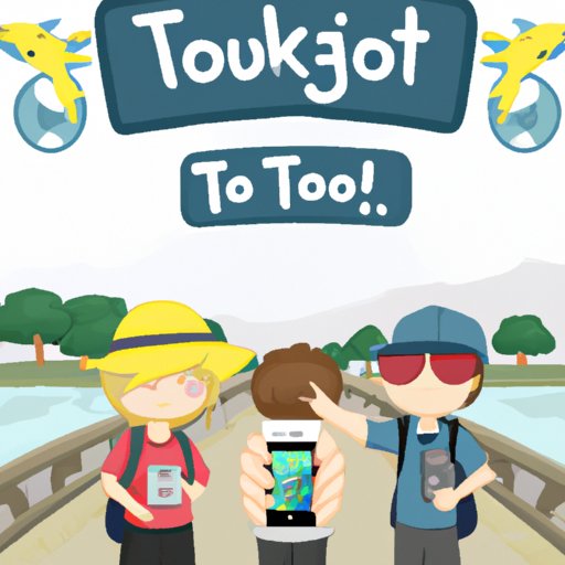 Tips for Maximizing Your Experience on the Johto Tour